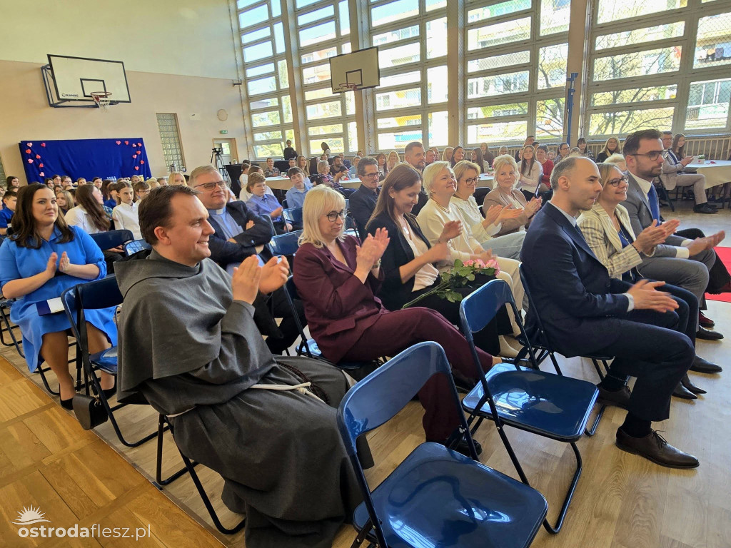 Gala Konkursu Nastolatków 