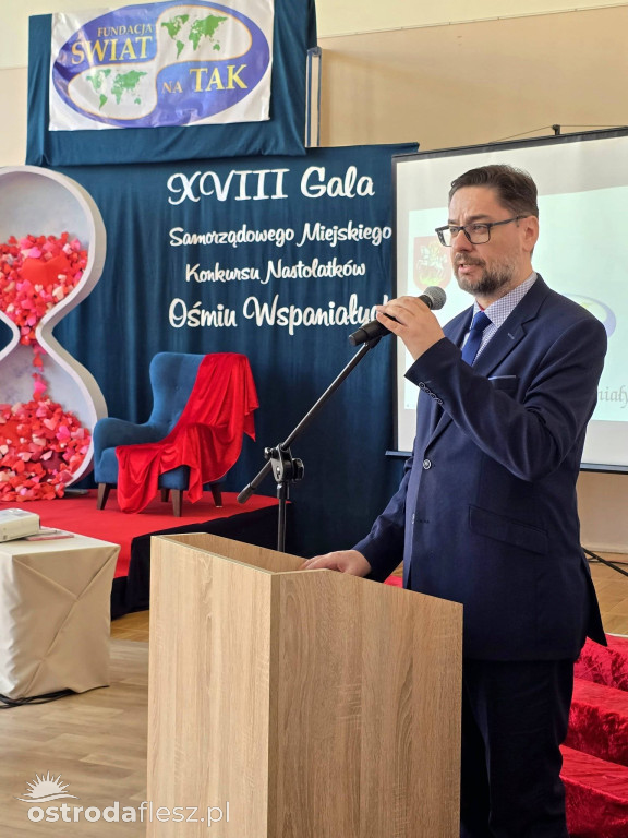 Gala Konkursu Nastolatków 