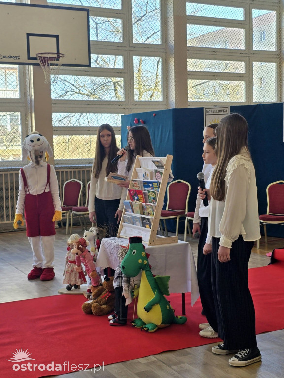 Gala Konkursu Nastolatków 