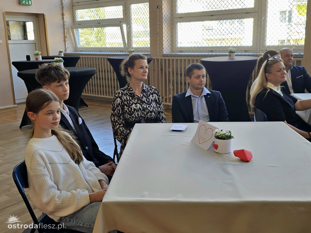 Gala Konkursu Nastolatków 