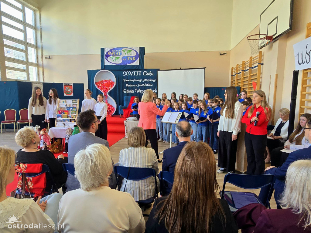 Gala Konkursu Nastolatków 