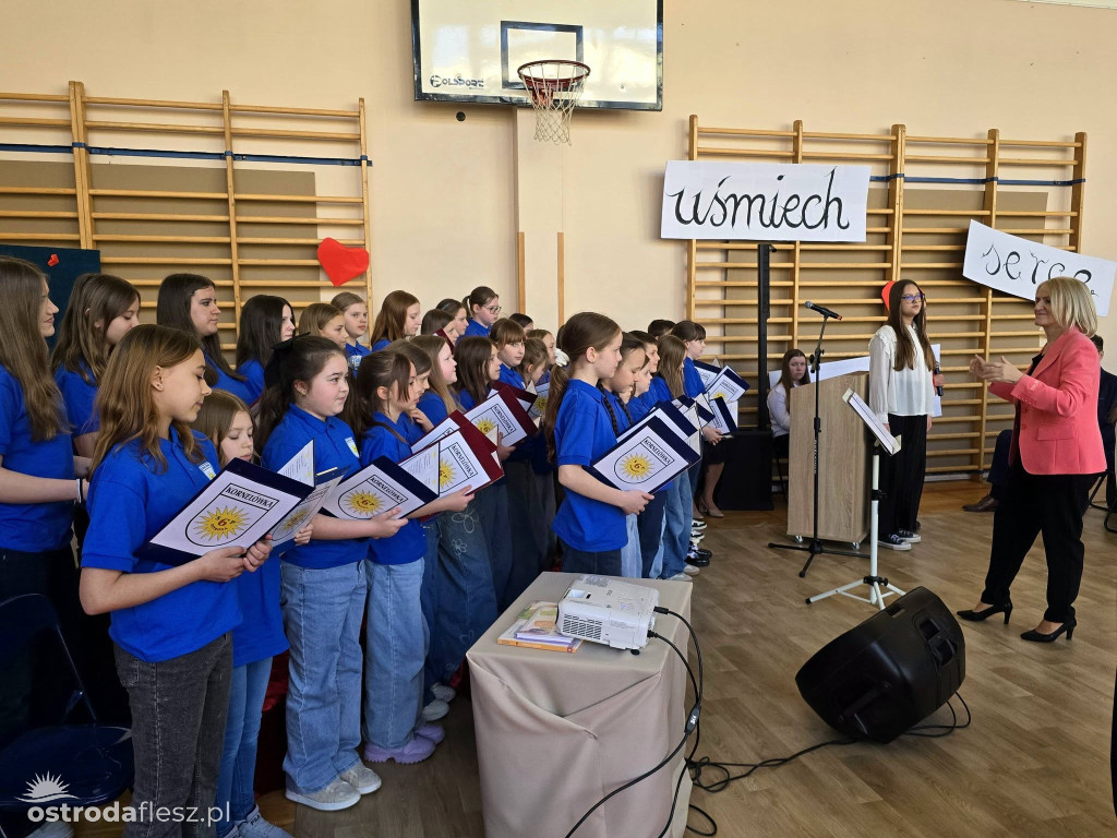 Gala Konkursu Nastolatków 