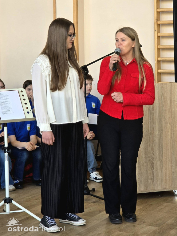 Gala Konkursu Nastolatków 