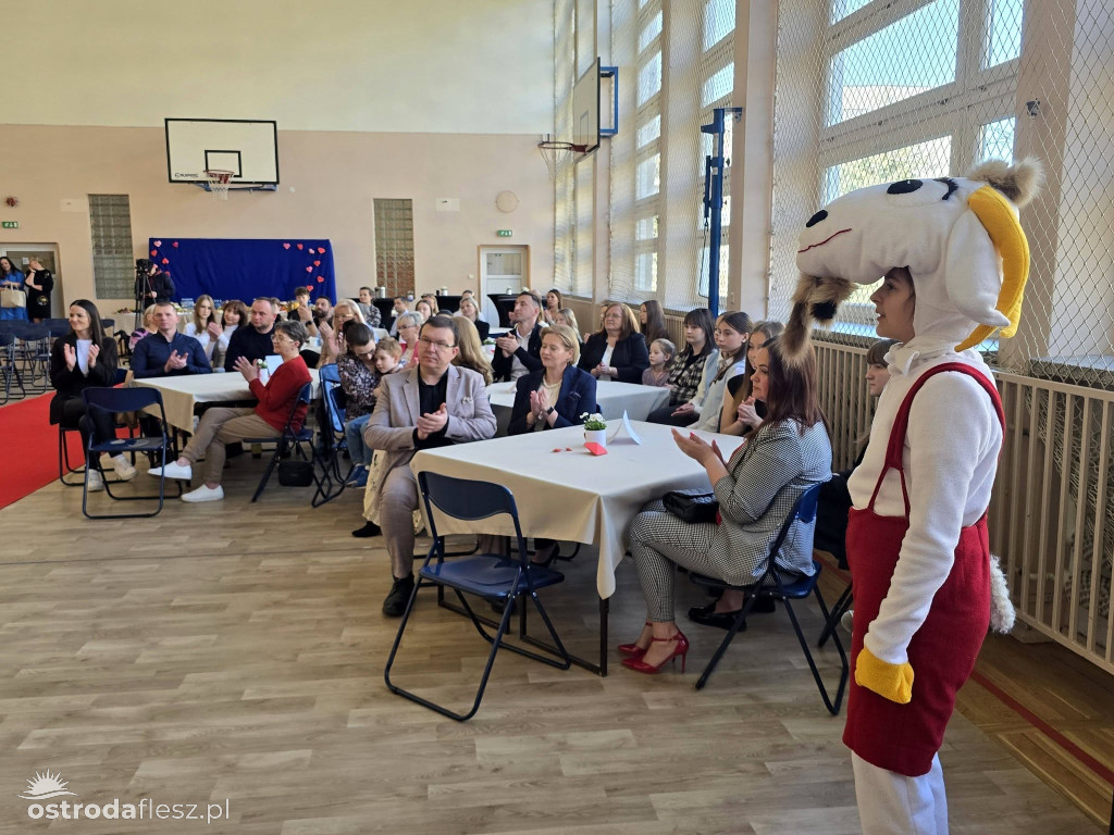 Gala Konkursu Nastolatków 