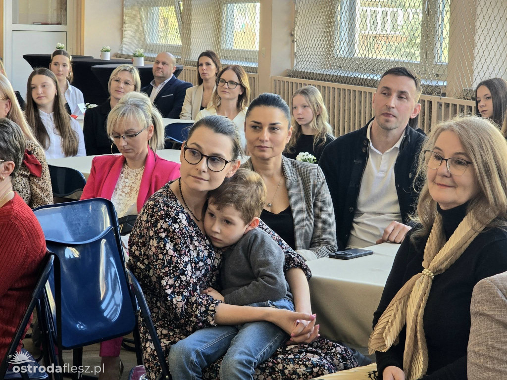 Gala Konkursu Nastolatków 