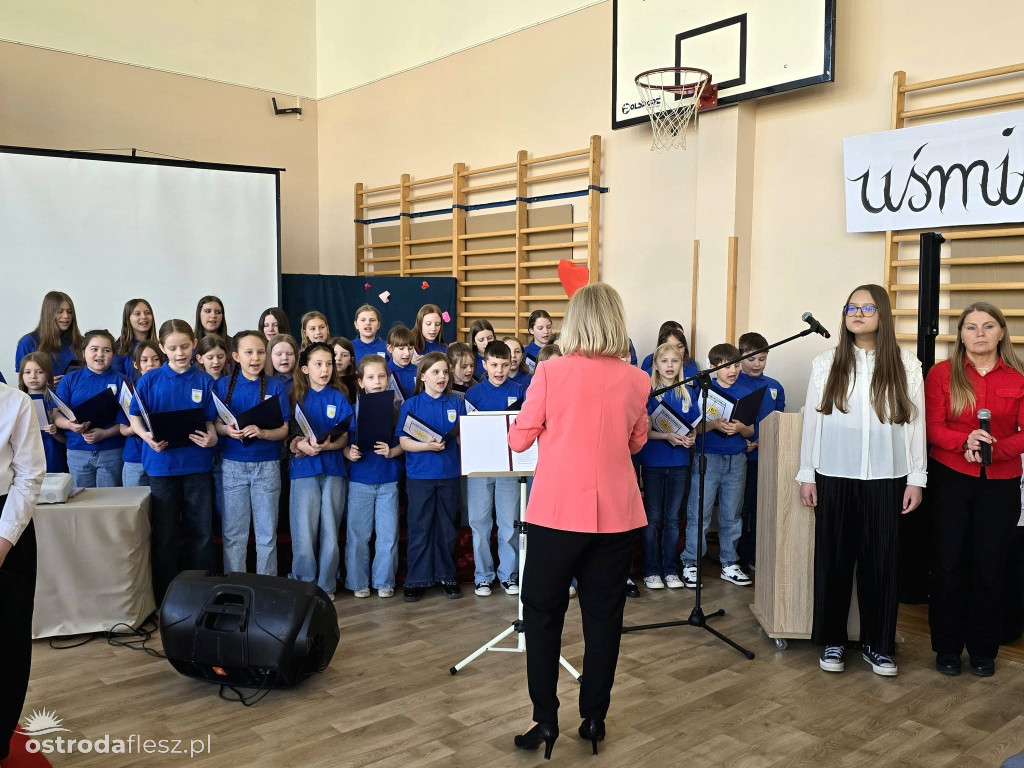 Gala Konkursu Nastolatków 