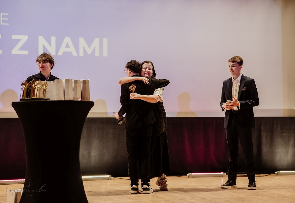 Młodzi tworzą przyszłość – konferencja, która pokazała siłę działania