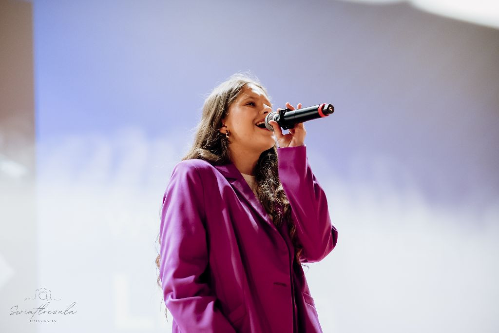 Młodzi tworzą przyszłość – konferencja, która pokazała siłę działania