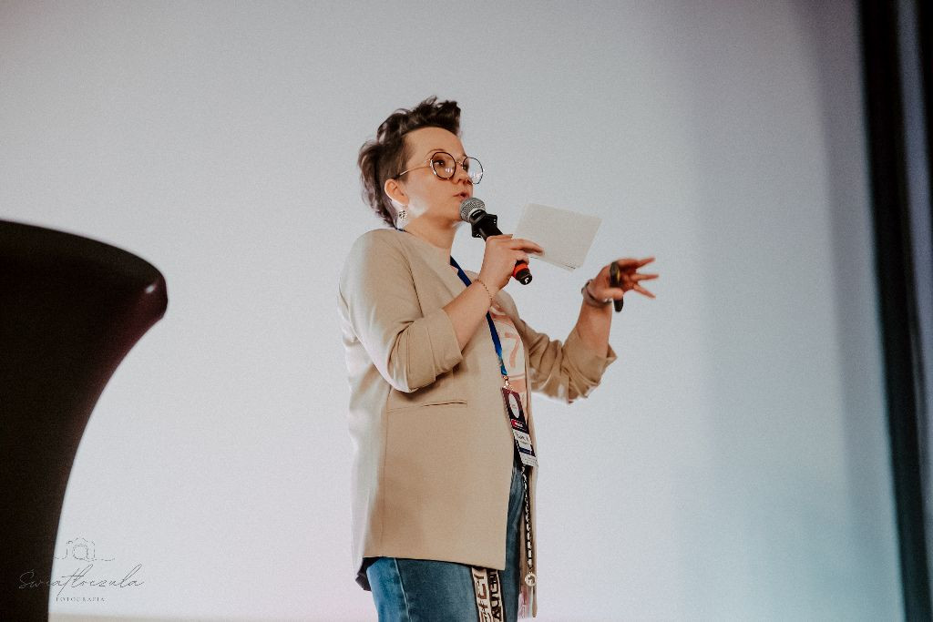 Młodzi tworzą przyszłość – konferencja, która pokazała siłę działania