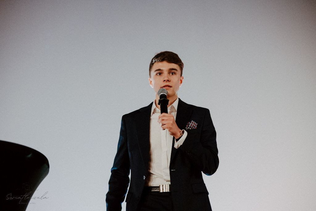 Młodzi tworzą przyszłość – konferencja, która pokazała siłę działania