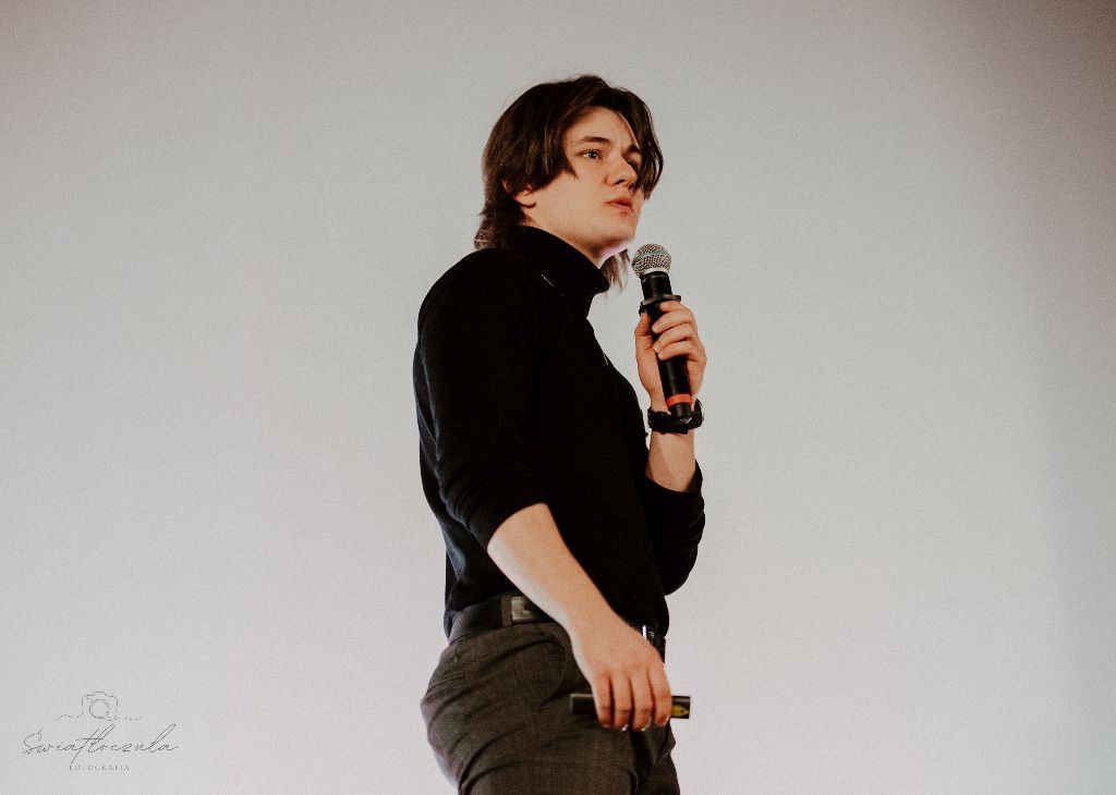 Młodzi tworzą przyszłość – konferencja, która pokazała siłę działania