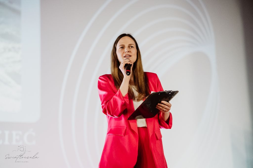 Młodzi tworzą przyszłość – konferencja, która pokazała siłę działania