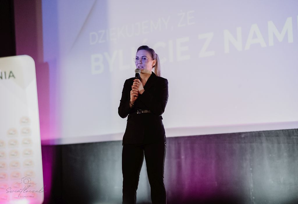 Młodzi tworzą przyszłość – konferencja, która pokazała siłę działania