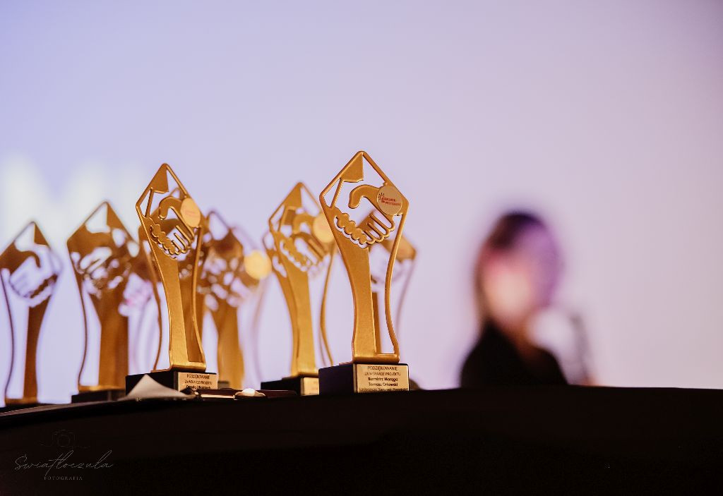 Młodzi tworzą przyszłość – konferencja, która pokazała siłę działania