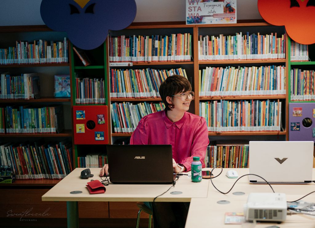 Młodzi tworzą przyszłość – konferencja, która pokazała siłę działania