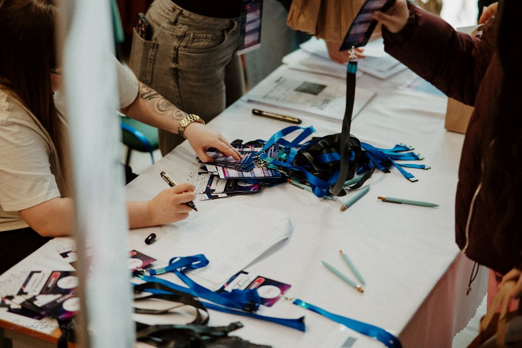 Młodzi tworzą przyszłość – konferencja, która pokazała siłę działania