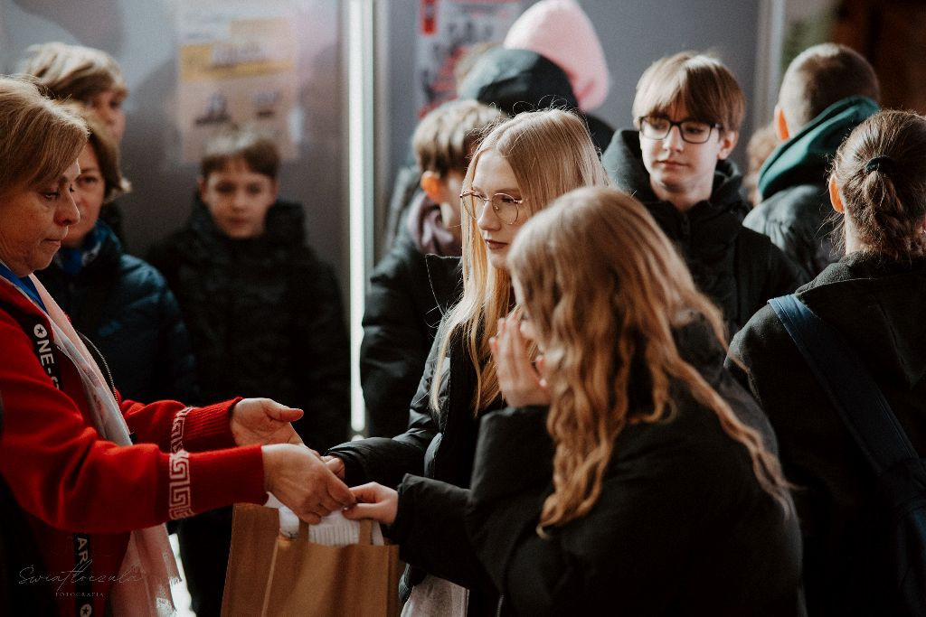 Młodzi tworzą przyszłość – konferencja, która pokazała siłę działania