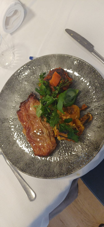 Nauczyciele brali udział w warsztatach kulinarnych