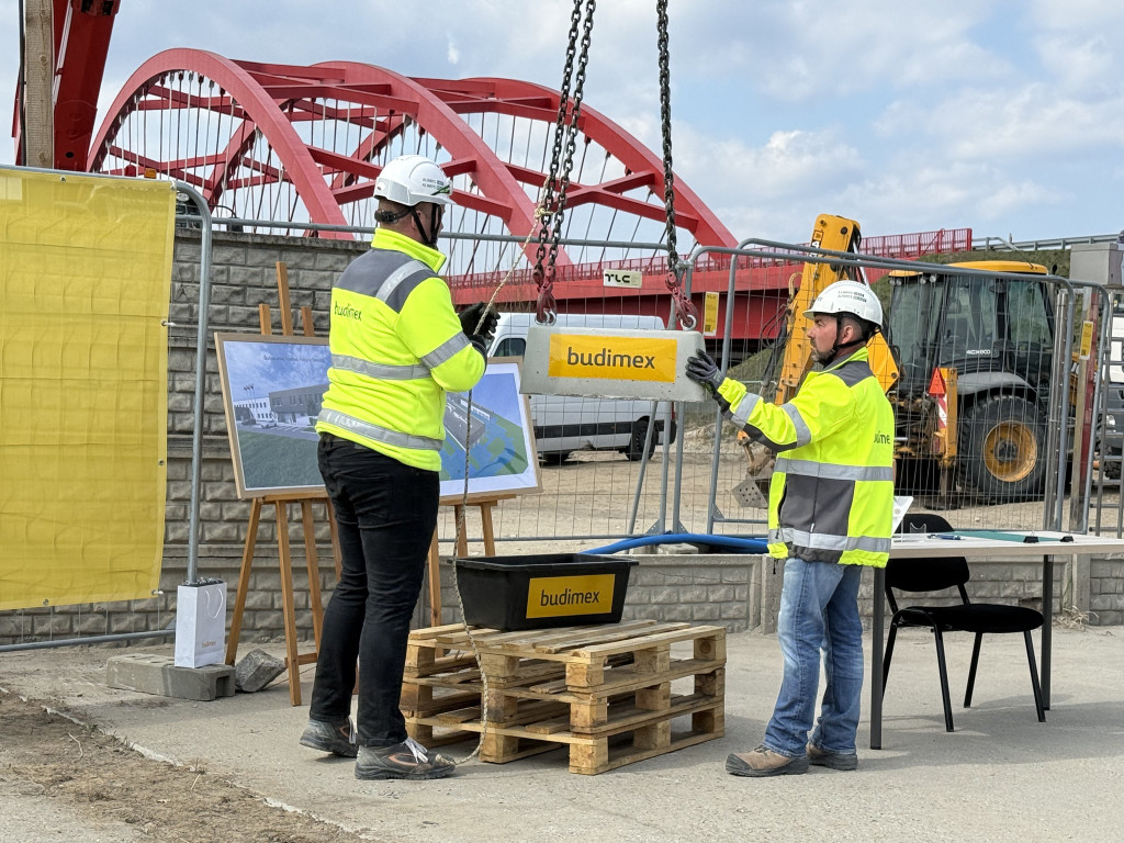 Powstaje Komenda Powiatowa Policji w Ostródzie