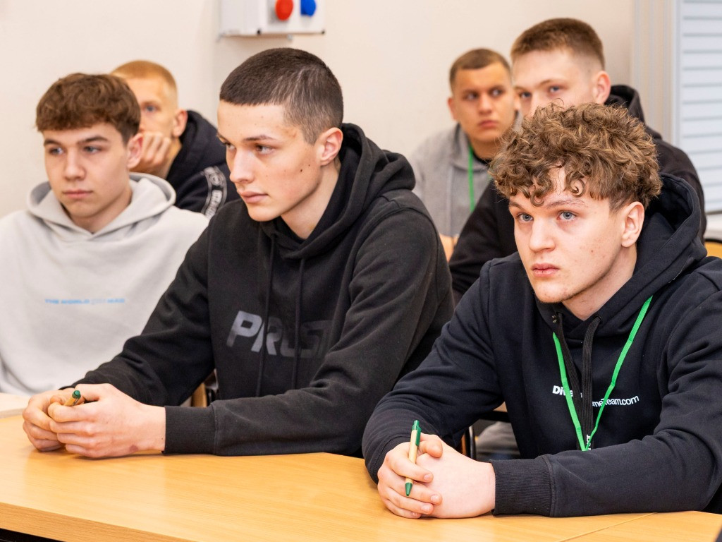 Uczniowie z Rolnika najlepsi w powiecie w Turnieju