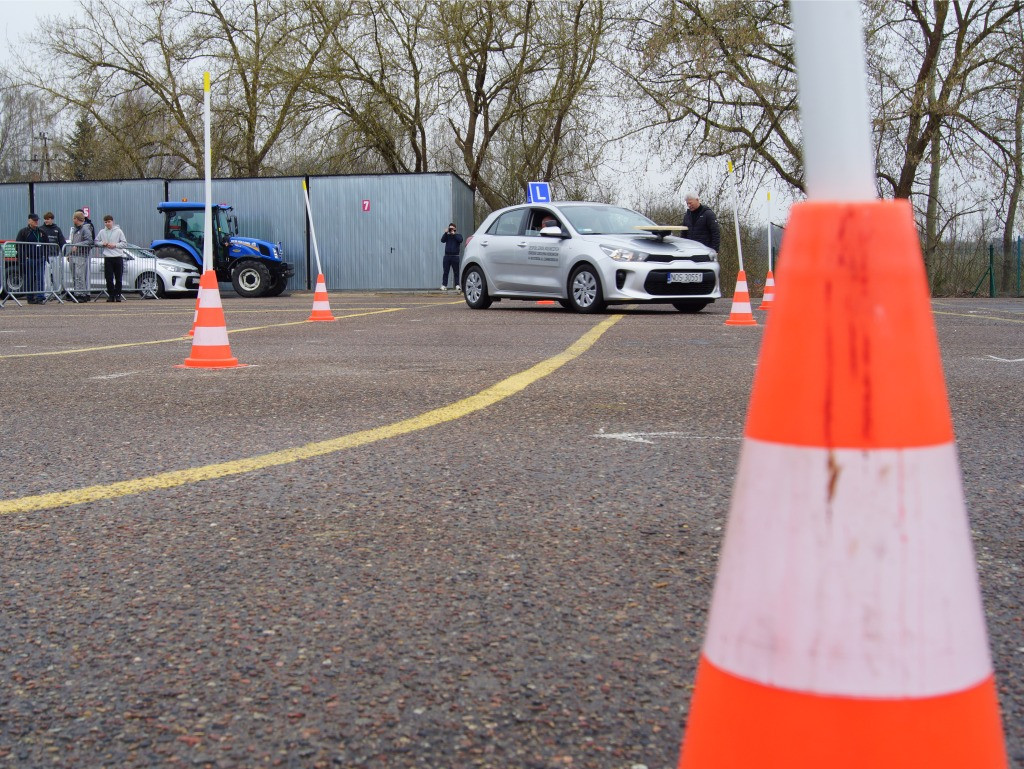Uczniowie z Rolnika najlepsi w powiecie w Turnieju