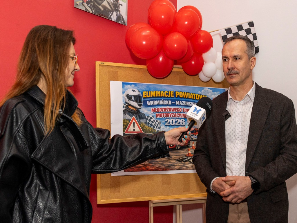 Uczniowie z Rolnika najlepsi w powiecie w Turnieju