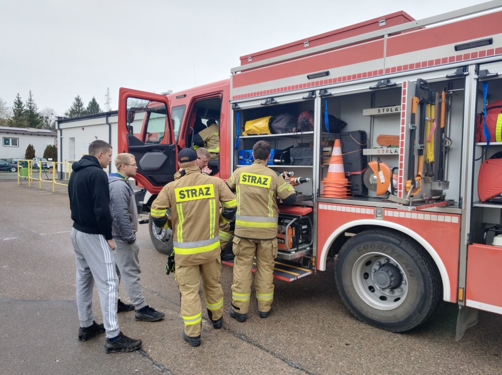 Uczniowie z Rolnika najlepsi w powiecie w Turnieju