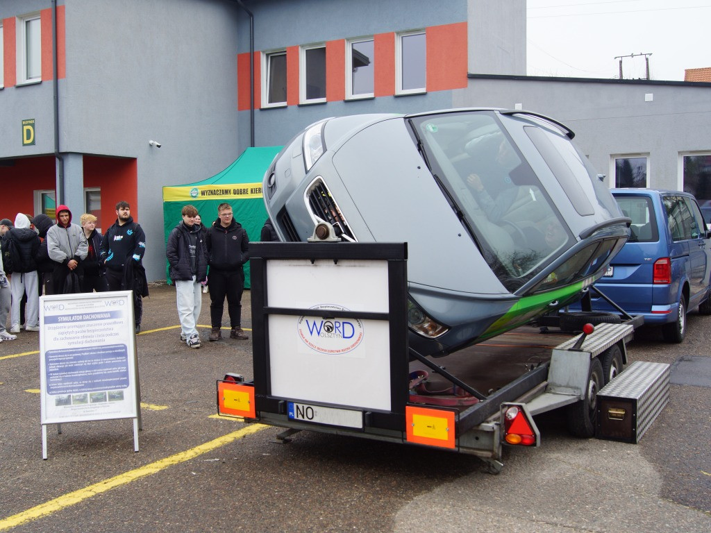 Uczniowie z Rolnika najlepsi w powiecie w Turnieju