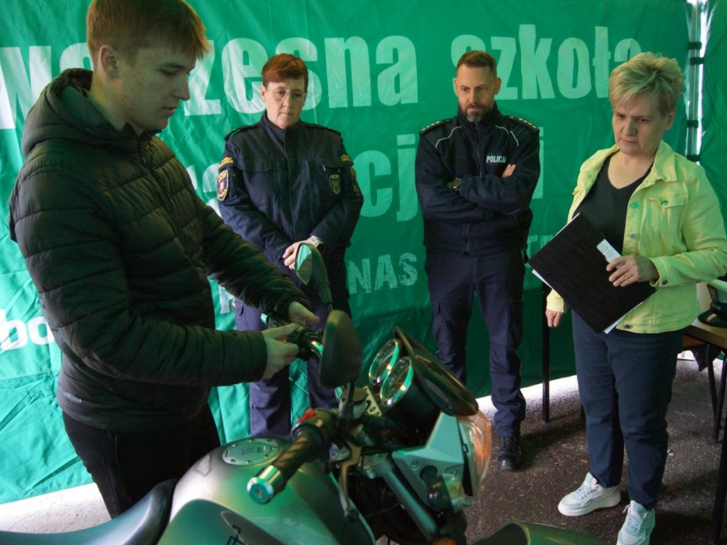 Uczniowie z Rolnika najlepsi w powiecie w Turnieju