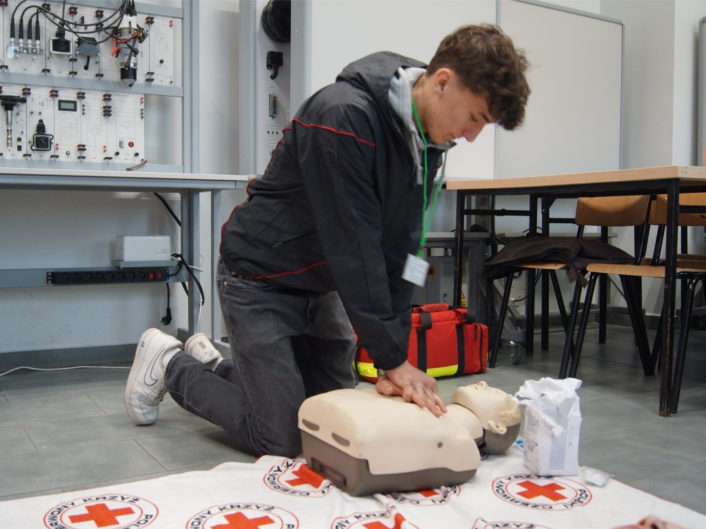 Uczniowie z Rolnika najlepsi w powiecie w Turnieju