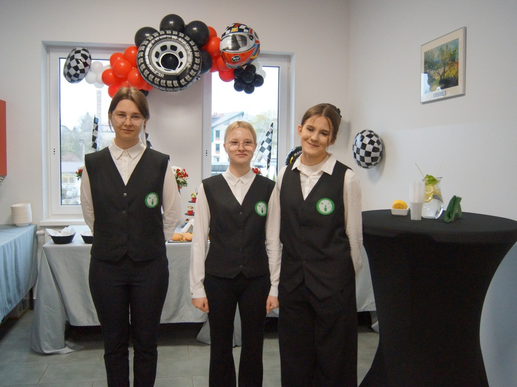 Uczniowie z Rolnika najlepsi w powiecie w Turnieju