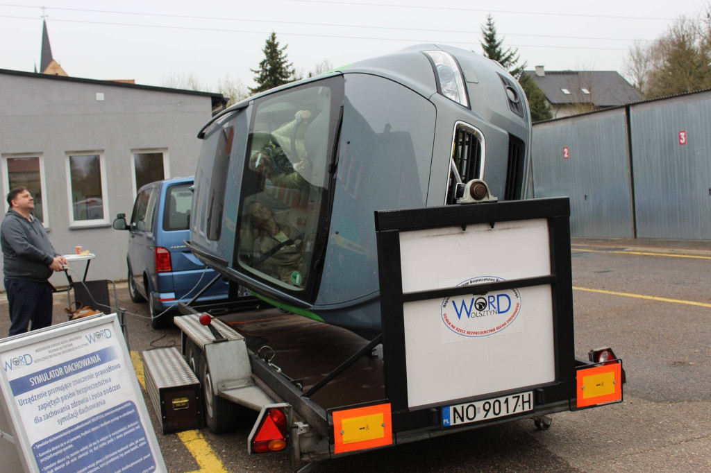 Uczniowie z Rolnika najlepsi w powiecie w Turnieju