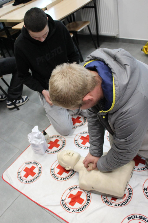 Uczniowie z Rolnika najlepsi w powiecie w Turnieju