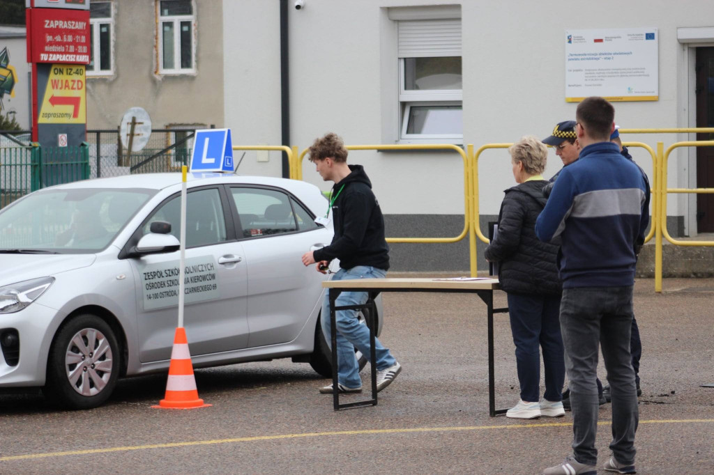 Uczniowie z Rolnika najlepsi w powiecie w Turnieju