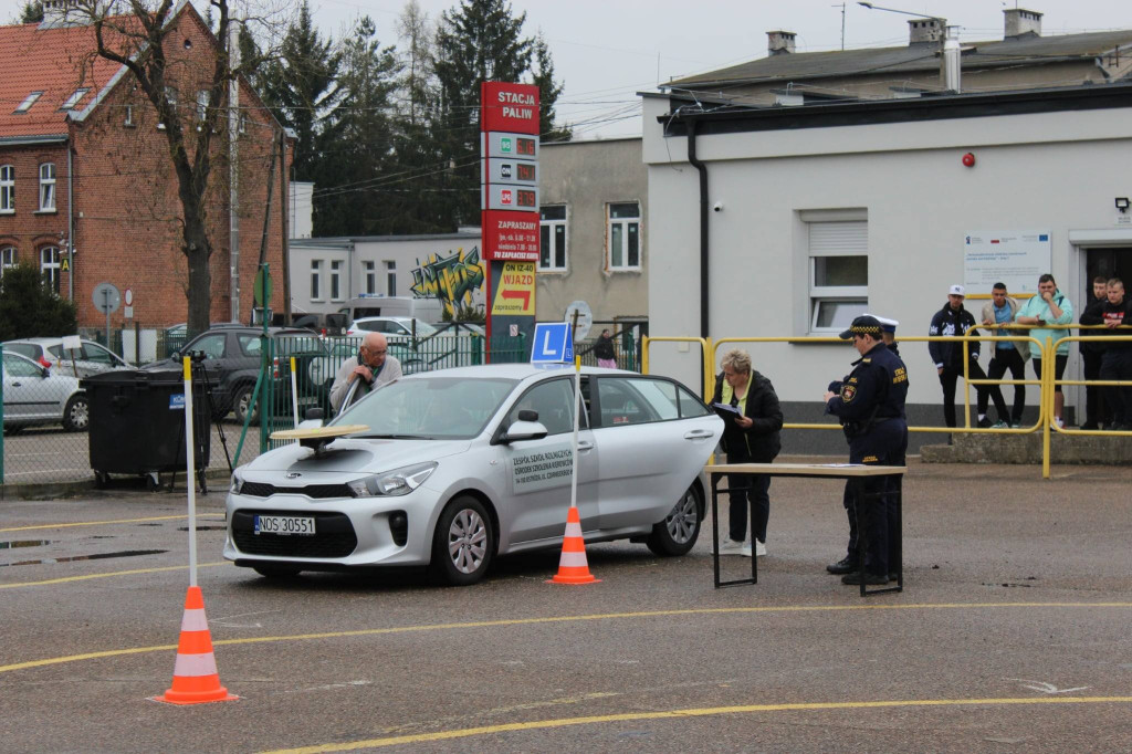 Uczniowie z Rolnika najlepsi w powiecie w Turnieju