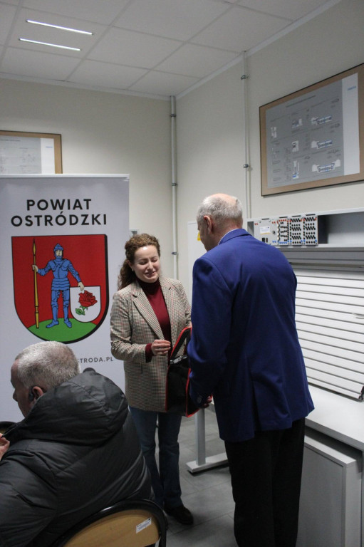 Uczniowie z Rolnika najlepsi w powiecie w Turnieju