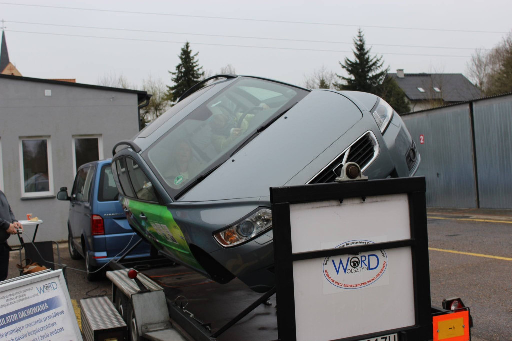 Uczniowie z Rolnika najlepsi w powiecie w Turnieju