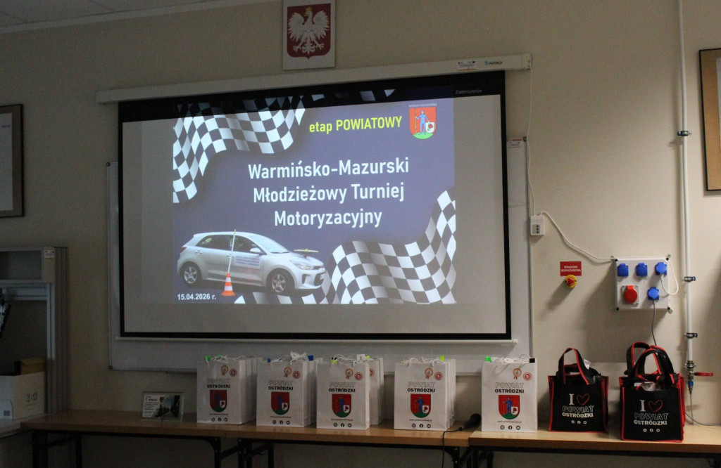 Uczniowie z Rolnika najlepsi w powiecie w Turnieju