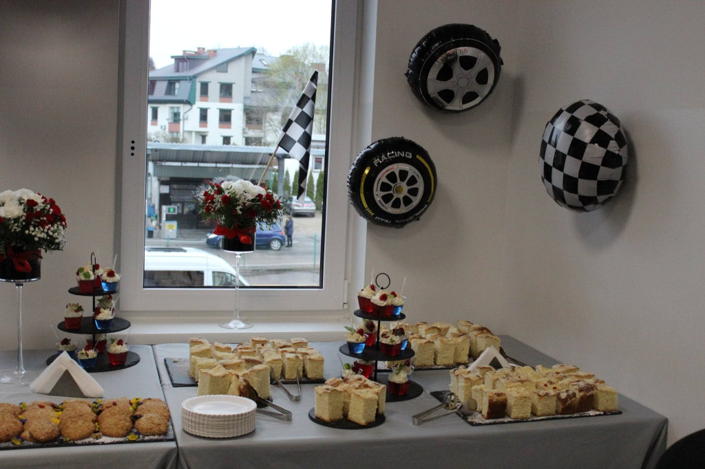 Uczniowie z Rolnika najlepsi w powiecie w Turnieju