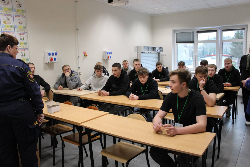 Uczniowie z Rolnika najlepsi w powiecie w Turnieju