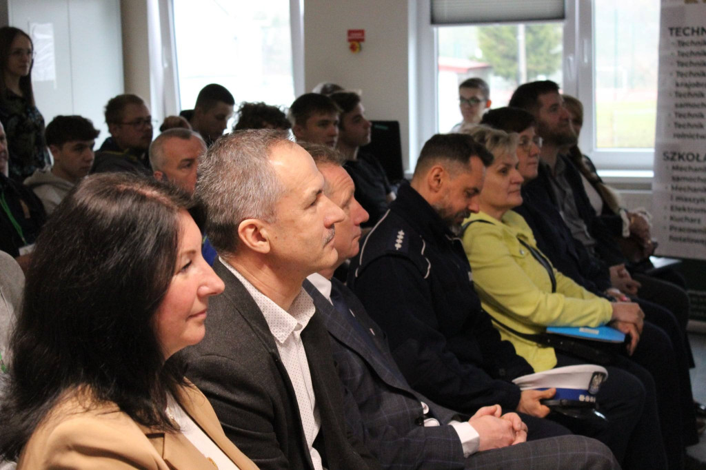 Uczniowie z Rolnika najlepsi w powiecie w Turnieju