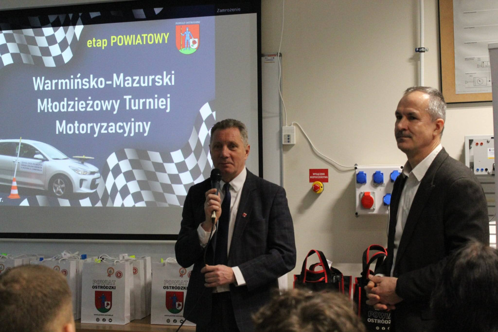 Uczniowie z Rolnika najlepsi w powiecie w Turnieju