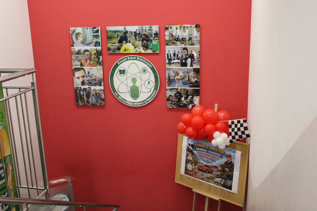 Uczniowie z Rolnika najlepsi w powiecie w Turnieju