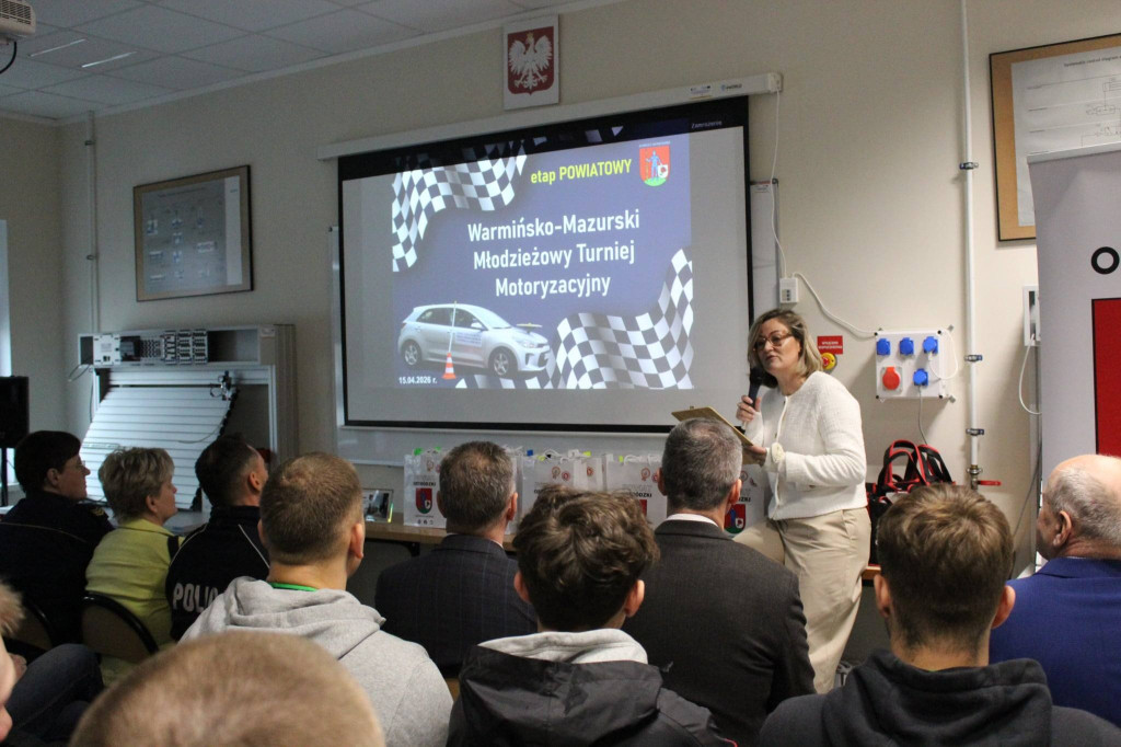 Uczniowie z Rolnika najlepsi w powiecie w Turnieju