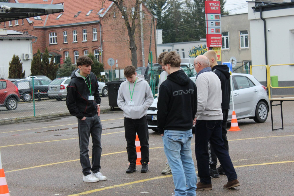 Uczniowie z Rolnika najlepsi w powiecie w Turnieju