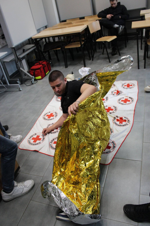 Uczniowie z Rolnika najlepsi w powiecie w Turnieju