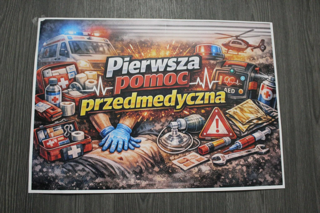 Uczniowie z Rolnika najlepsi w powiecie w Turnieju