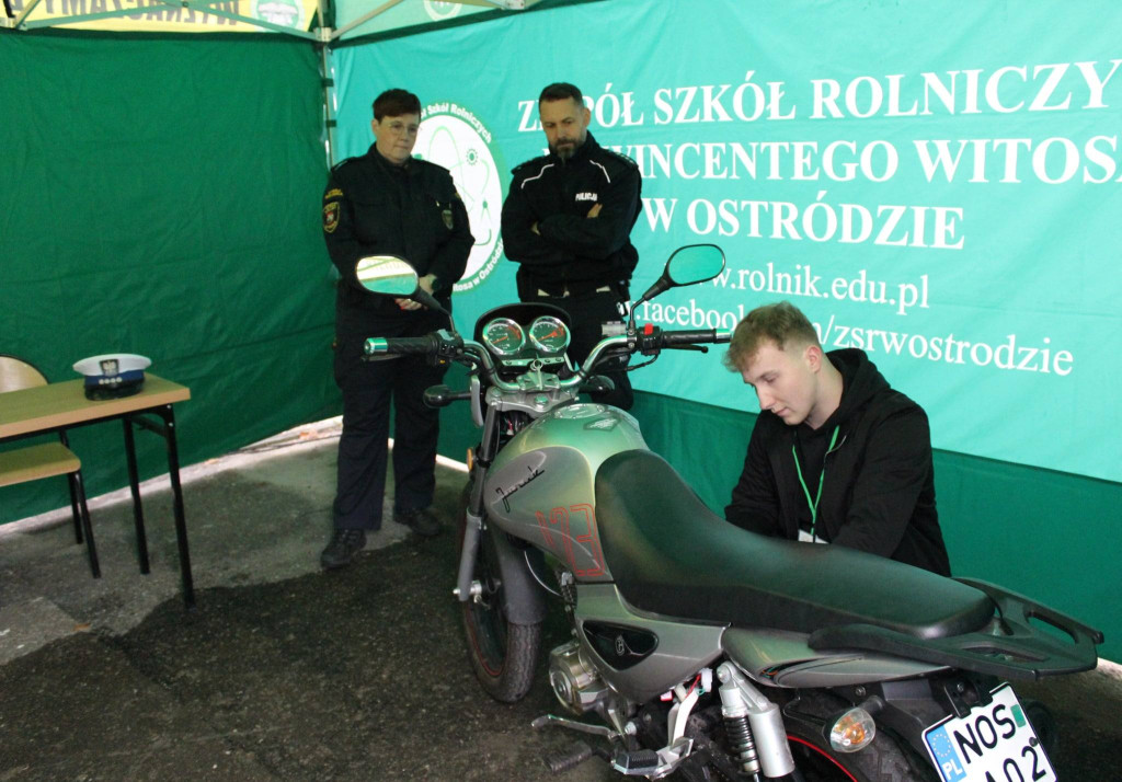 Uczniowie z Rolnika najlepsi w powiecie w Turnieju