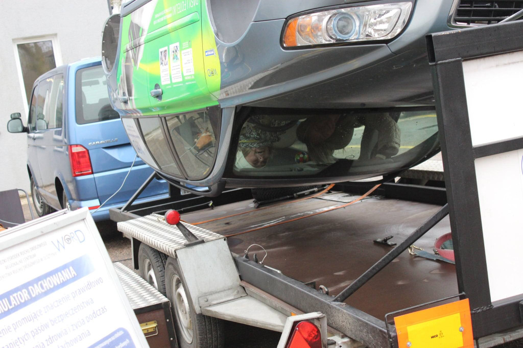 Uczniowie z Rolnika najlepsi w powiecie w Turnieju