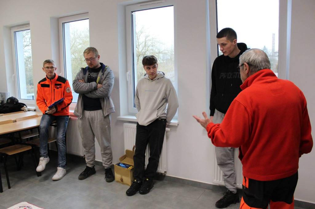 Uczniowie z Rolnika najlepsi w powiecie w Turnieju